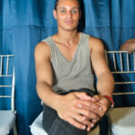 Nacido en Bogotá, Colombia, Camilo Figueroa  es un joven que pertenece a una generación que no pidió permiso para crear.  
Desde sus inicios, su sensibilidad estuvo marcada por el arte multimedia y una atracción inevitable hacia el cine y los lenguajes audiovisuales. Consolidando su universo creativo, entendió algo clave: el arte también se construye en el mundo real. Así, entre emprendimientos locales y pequeñas empresas, comenzó a moldear una visión que pronto rompería los límites de lo convencional.

Su primer gran movimiento llegó junto a la empresa de vehículos Francesa Renault, en una era donde las redes sociales apenas despertaban.   Mientras el mundo aprendía a usarlas, Camilo ya las reinterpretaba. No creaba contenido: creaba identidad. 
Ese impulso lo llevó a colaborar con marcas como Bavaria, Pernod Ricard, Postobon, Corona, y a trabajar con medios internacionales como VICE, EXCLAMA y The Hollywood Reporter, donde su mirada comenzó a posicionarse como una firma visual reconocible: impactante, moderna y deliberadamente atrevida. 
Su lente ha cruzado fronteras capturando modelos internacionales, ferias de moda como Bogotá Fashion Week y Colombiamoda, y producciones en escenarios como Italia y México, donde consolidó una estética que dialoga entre el lujo contemporáneo y la narrativa visual artistica.  
Fotografo del DJ internacional Claptone, del sello Defected Records, acompañándolo en presentaciones en Colombia, México y escenarios globales como Zamna en Tulum. De ese encuentro surgió también una portada para el Ibiza Radio Show, una emisora emblemática de la isla Española marcando un hito en su proyección internacional. 
Cada imagen de Camilo desafía lo esperado. Hay una intención estética clara: romper el esquema tradicional e introducir una chispa de lujo que transforma cada fotografía en una pieza digna de exhibición.
Sus obras no se consumen. Se coleccionan. 
Tras un viaje decisivo a Italia, comprendió el valor del papel en una era dominada por lo digital. Fue entonces cuando fundó 24PRINTS, un proyecto enfocado en la materialización del arte fotográfico: libros, cuadros y piezas impresas que elevan la imagen a objeto tangible. Su trabajo ha sido llevado a modelos, agencias, deportistas incluyendo el polo, marcas, empresas y figuras públicas, construyendo colecciones valoradas en millones de pesos.
Más que clientes, construye una comunidad.  Sus clientes entienden el peso, la permanencia y el prestigio de poseer una obra suya.
Hoy, como estudiante de cine y televisión, Camilo expande su lenguaje hacia nuevas dimensiones, explorando el audiovisual y la inteligencia artificial como herramientas para redefinir la creación contemporánea.