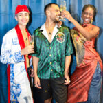 Nacido en Bogotá, Colombia, Camilo Figueroa  es un joven que pertenece a una generación que no pidió permiso para crear.  
Desde sus inicios, su sensibilidad estuvo marcada por el arte multimedia y una atracción inevitable hacia el cine y los lenguajes audiovisuales. Consolidando su universo creativo, entendió algo clave: el arte también se construye en el mundo real. Así, entre emprendimientos locales y pequeñas empresas, comenzó a moldear una visión que pronto rompería los límites de lo convencional.

Su primer gran movimiento llegó junto a la empresa de vehículos Francesa Renault, en una era donde las redes sociales apenas despertaban.   Mientras el mundo aprendía a usarlas, Camilo ya las reinterpretaba. No creaba contenido: creaba identidad. 
Ese impulso lo llevó a colaborar con marcas como Bavaria, Pernod Ricard, Postobon, Corona, y a trabajar con medios internacionales como VICE, EXCLAMA y The Hollywood Reporter, donde su mirada comenzó a posicionarse como una firma visual reconocible: impactante, moderna y deliberadamente atrevida. 
Su lente ha cruzado fronteras capturando modelos internacionales, ferias de moda como Bogotá Fashion Week y Colombiamoda, y producciones en escenarios como Italia y México, donde consolidó una estética que dialoga entre el lujo contemporáneo y la narrativa visual artistica.  
Fotografo del DJ internacional Claptone, del sello Defected Records, acompañándolo en presentaciones en Colombia, México y escenarios globales como Zamna en Tulum. De ese encuentro surgió también una portada para el Ibiza Radio Show, una emisora emblemática de la isla Española marcando un hito en su proyección internacional. 
Cada imagen de Camilo desafía lo esperado. Hay una intención estética clara: romper el esquema tradicional e introducir una chispa de lujo que transforma cada fotografía en una pieza digna de exhibición.
Sus obras no se consumen. Se coleccionan. 
Tras un viaje decisivo a Italia, comprendió el valor del papel en una era dominada por lo digital. Fue entonces cuando fundó 24PRINTS, un proyecto enfocado en la materialización del arte fotográfico: libros, cuadros y piezas impresas que elevan la imagen a objeto tangible. Su trabajo ha sido llevado a modelos, agencias, deportistas incluyendo el polo, marcas, empresas y figuras públicas, construyendo colecciones valoradas en millones de pesos.
Más que clientes, construye una comunidad.  Sus clientes entienden el peso, la permanencia y el prestigio de poseer una obra suya.
Hoy, como estudiante de cine y televisión, Camilo expande su lenguaje hacia nuevas dimensiones, explorando el audiovisual y la inteligencia artificial como herramientas para redefinir la creación contemporánea.