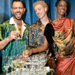 Nacido en Bogotá, Colombia, Camilo Figueroa  es un joven que pertenece a una generación que no pidió permiso para crear.  
Desde sus inicios, su sensibilidad estuvo marcada por el arte multimedia y una atracción inevitable hacia el cine y los lenguajes audiovisuales. Consolidando su universo creativo, entendió algo clave: el arte también se construye en el mundo real. Así, entre emprendimientos locales y pequeñas empresas, comenzó a moldear una visión que pronto rompería los límites de lo convencional.

Su primer gran movimiento llegó junto a la empresa de vehículos Francesa Renault, en una era donde las redes sociales apenas despertaban.   Mientras el mundo aprendía a usarlas, Camilo ya las reinterpretaba. No creaba contenido: creaba identidad. 
Ese impulso lo llevó a colaborar con marcas como Bavaria, Pernod Ricard, Postobon, Corona, y a trabajar con medios internacionales como VICE, EXCLAMA y The Hollywood Reporter, donde su mirada comenzó a posicionarse como una firma visual reconocible: impactante, moderna y deliberadamente atrevida. 
Su lente ha cruzado fronteras capturando modelos internacionales, ferias de moda como Bogotá Fashion Week y Colombiamoda, y producciones en escenarios como Italia y México, donde consolidó una estética que dialoga entre el lujo contemporáneo y la narrativa visual artistica.  
Fotografo del DJ internacional Claptone, del sello Defected Records, acompañándolo en presentaciones en Colombia, México y escenarios globales como Zamna en Tulum. De ese encuentro surgió también una portada para el Ibiza Radio Show, una emisora emblemática de la isla Española marcando un hito en su proyección internacional. 
Cada imagen de Camilo desafía lo esperado. Hay una intención estética clara: romper el esquema tradicional e introducir una chispa de lujo que transforma cada fotografía en una pieza digna de exhibición.
Sus obras no se consumen. Se coleccionan. 
Tras un viaje decisivo a Italia, comprendió el valor del papel en una era dominada por lo digital. Fue entonces cuando fundó 24PRINTS, un proyecto enfocado en la materialización del arte fotográfico: libros, cuadros y piezas impresas que elevan la imagen a objeto tangible. Su trabajo ha sido llevado a modelos, agencias, deportistas incluyendo el polo, marcas, empresas y figuras públicas, construyendo colecciones valoradas en millones de pesos.
Más que clientes, construye una comunidad.  Sus clientes entienden el peso, la permanencia y el prestigio de poseer una obra suya.
Hoy, como estudiante de cine y televisión, Camilo expande su lenguaje hacia nuevas dimensiones, explorando el audiovisual y la inteligencia artificial como herramientas para redefinir la creación contemporánea.